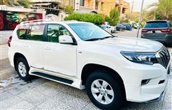 تويوتا لاندكروزر برادو